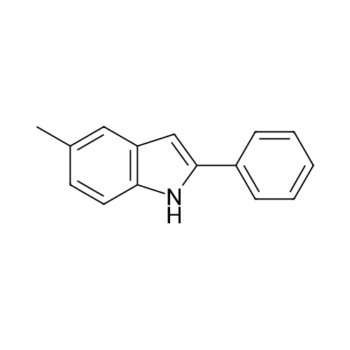 5-Methyl-2-phenyl-1H-indole