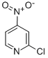 2-Chloro-4-nitro pyridine