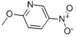 2-Methoxy-5-nitro pyridine
