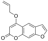 5-Allyloxypsoralen