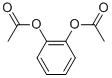 1,2-Di acetoxy benzene