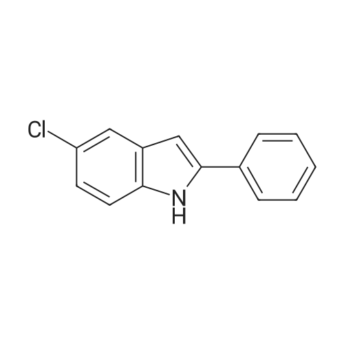 5-Chloro-2-phenyl-1H-indole